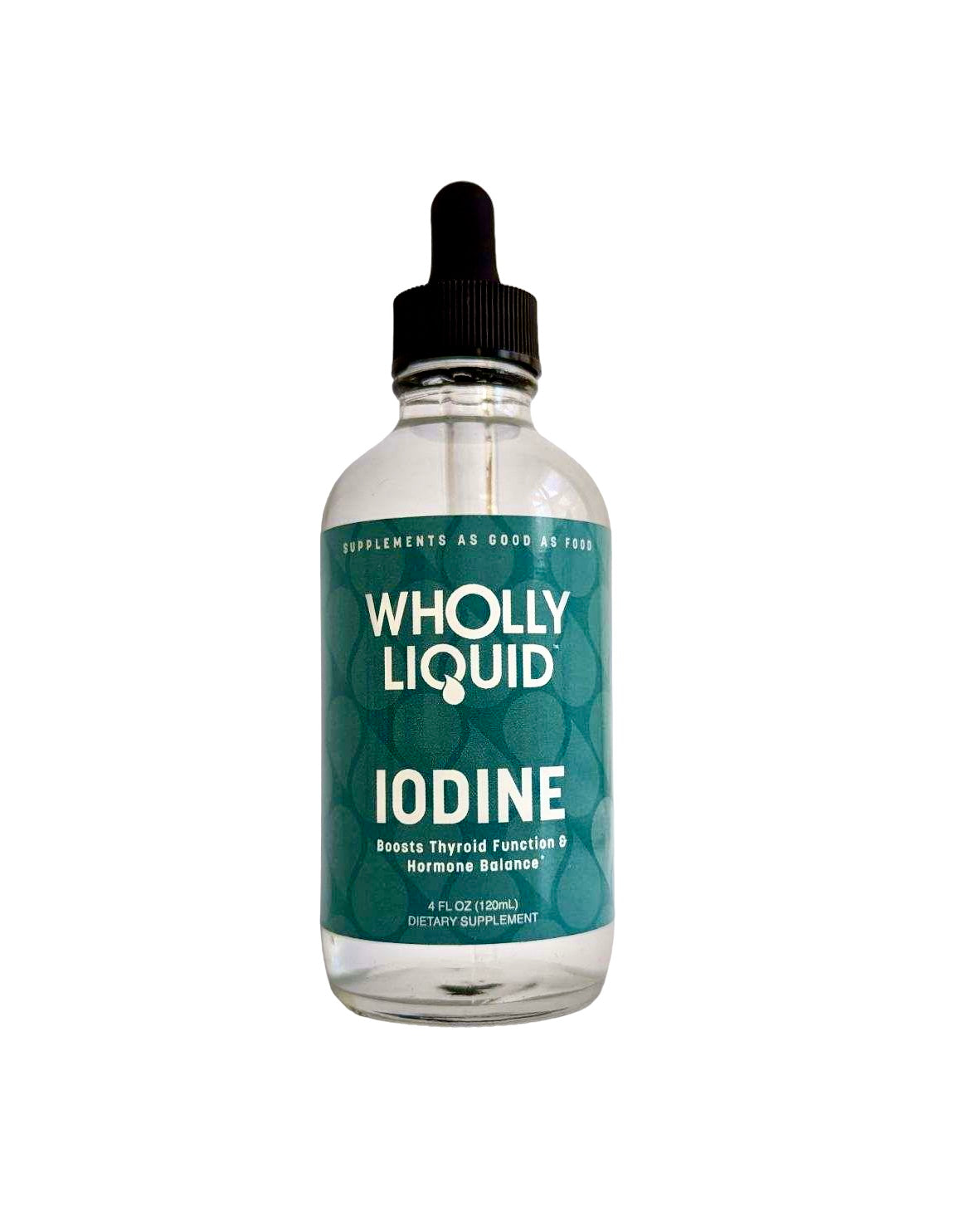Iodine Wholly Liquid Iodine Wholly Liquid